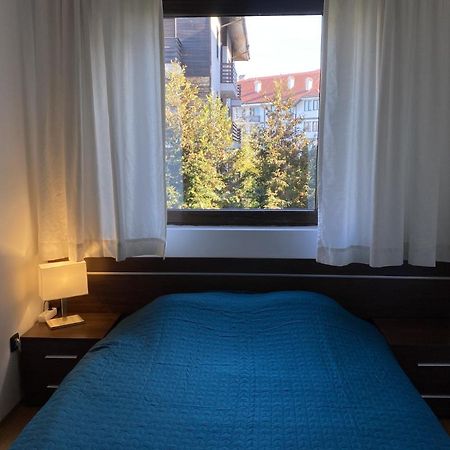 2 Bedroom Apartment Next To Gondola Ski Lift バンスコ エクステリア 写真