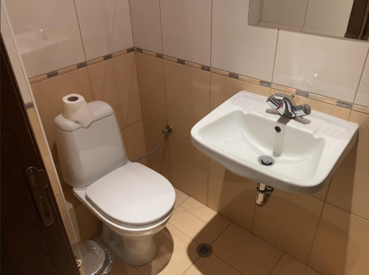 2 Bedroom Apartment Next To Gondola Ski Lift バンスコ エクステリア 写真