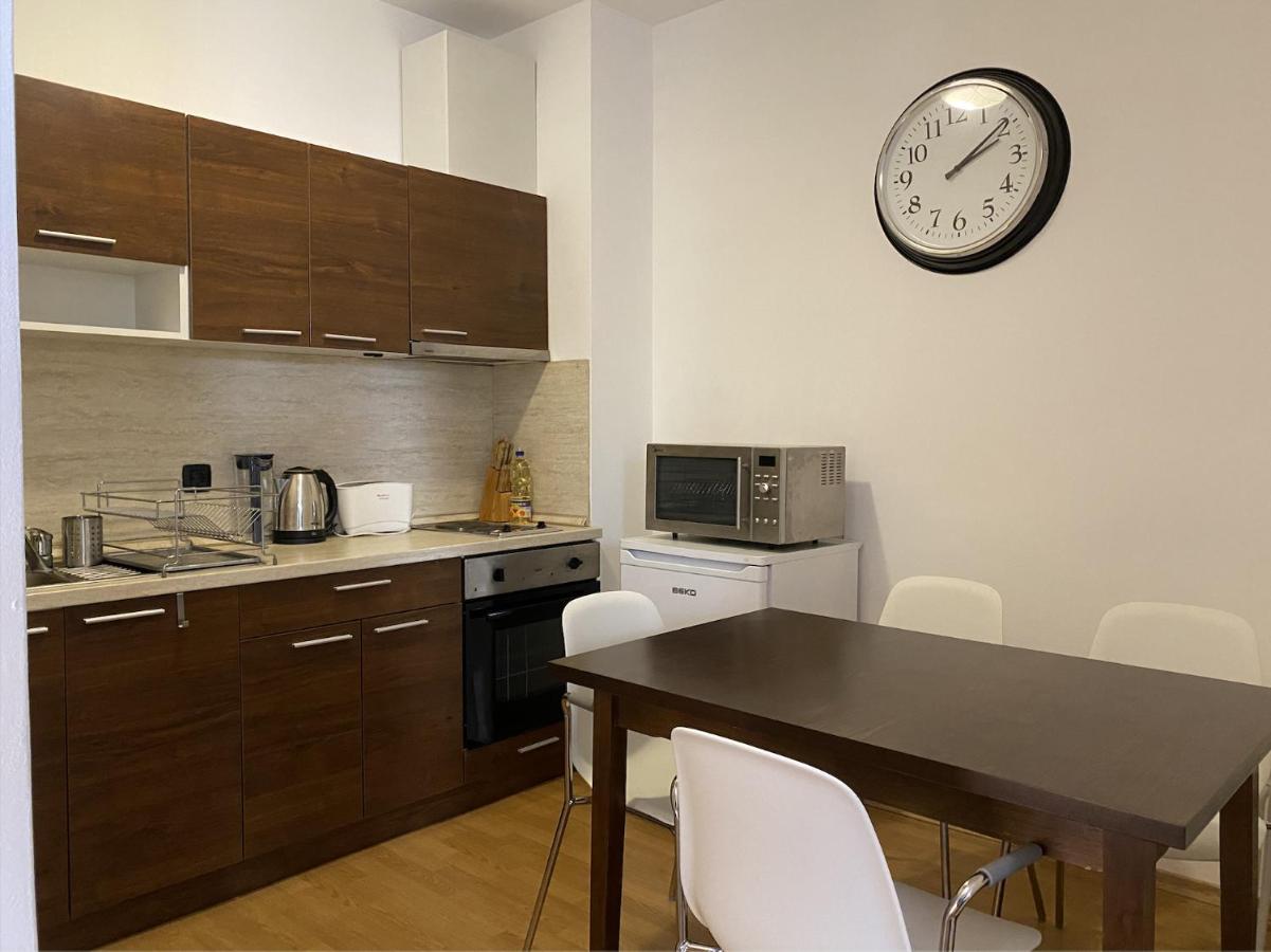 2 Bedroom Apartment Next To Gondola Ski Lift バンスコ エクステリア 写真