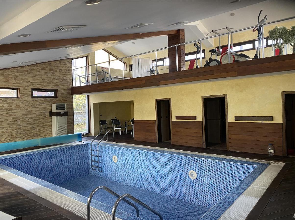 2 Bedroom Apartment Next To Gondola Ski Lift バンスコ エクステリア 写真